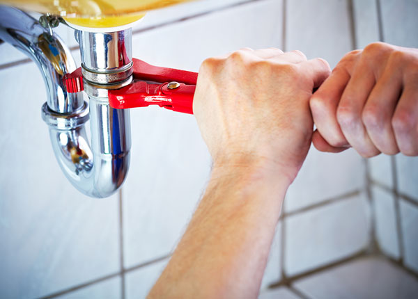 About Rocky Comfort Plumbers